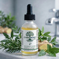 X³ Hair Density Serum